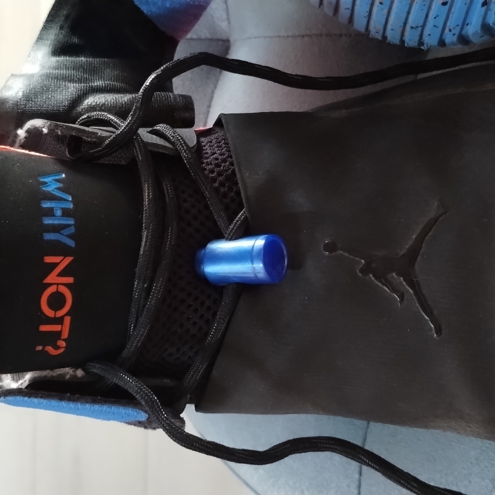Jordan shoes - Picture 4 of 7